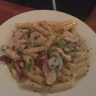 Gorgonzola Penne