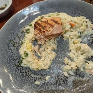 Atlantic Salmon