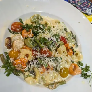 Cheese Tortellini