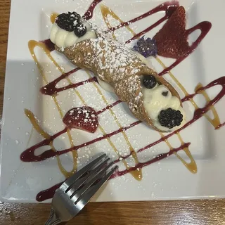 Cannoli