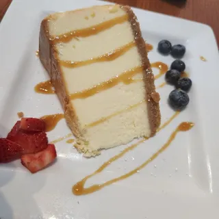 Cheesecake