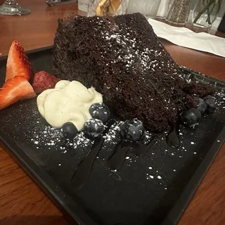 Chocolate Cake