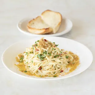 Pasta Alla Carrettiera