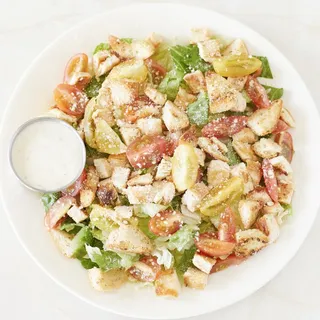 Chicken Caesar Salad