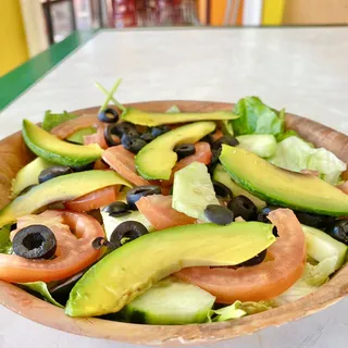 Avocado Salad
