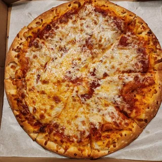 Cheese Pizza
