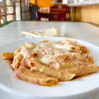 Baked Ziti