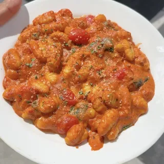 Gnocchi