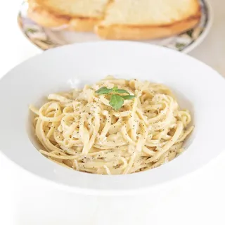Cacio E Pepe