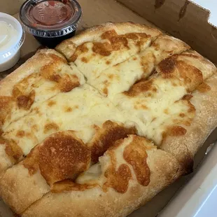 Cheese bread