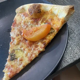 Pizza.