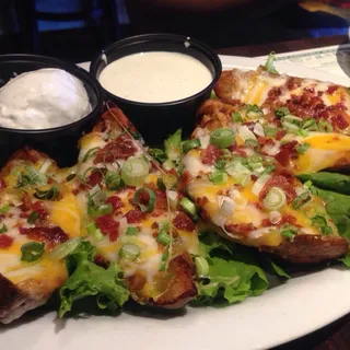 Potato Skins