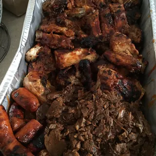 Hog Pack