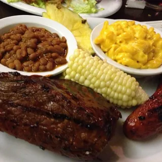 BBQ Beans