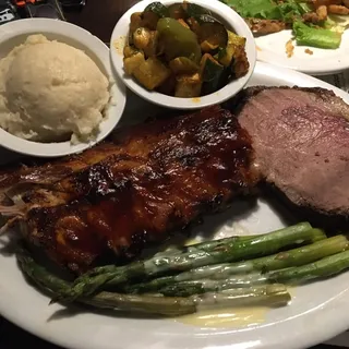 GYO Baby Back Ribs-6