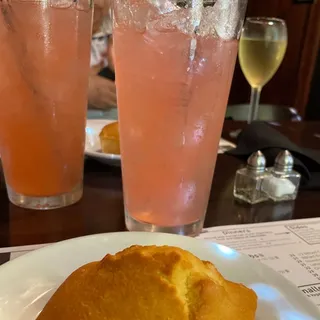 Pink Lemonade