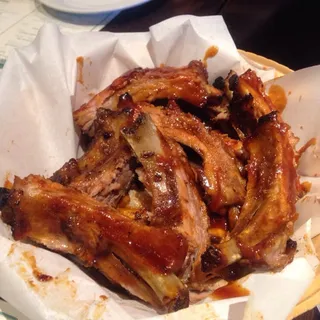 Baby Back Ribs
