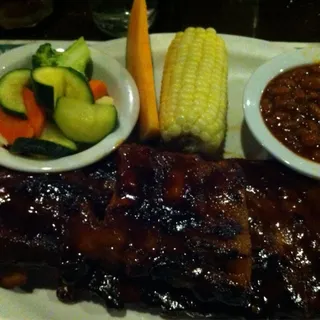 St. Louis Ribs