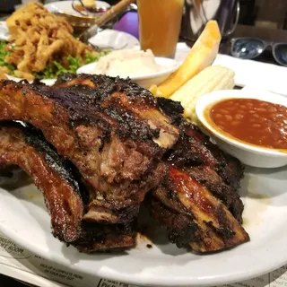 Beef Ribs