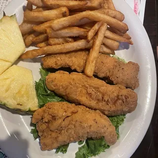 Chicken Strips