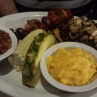 New York Steak