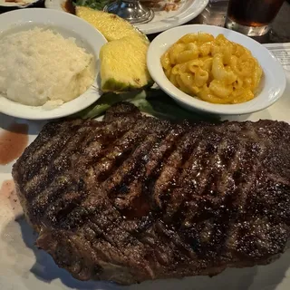 Ribeye Steak