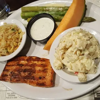 Salmon