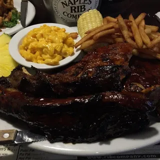 Rib Sampler