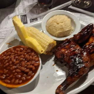 Corn on the Cob