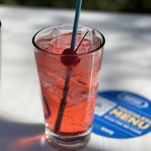 Shirley Temple
