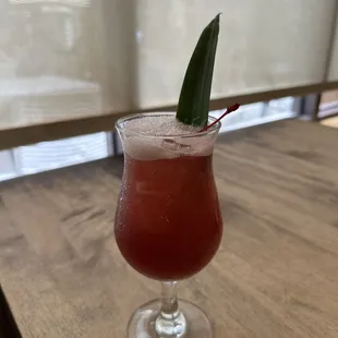 Tropical Sunrise