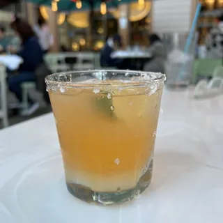 Naples Italian Margarita