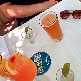 Malibu Breeze