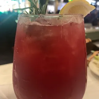 Vodka Blush