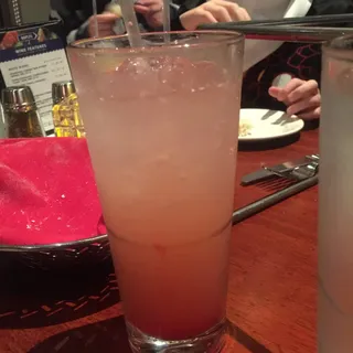 Strawberry Lemonade