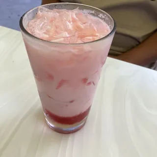 Traditional Italian Soda