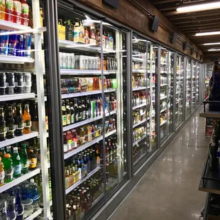 Naples Wine and Spirits