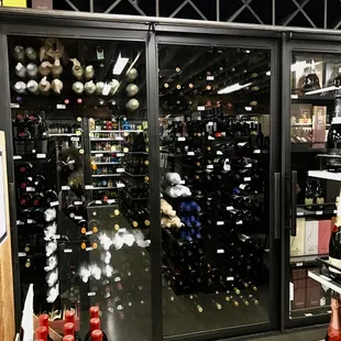 Wine Cellar