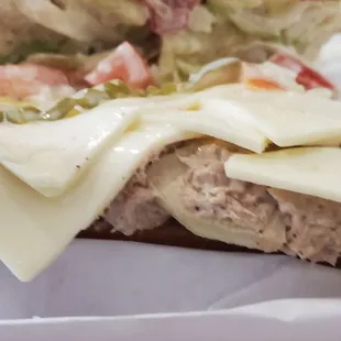 Napoleon Deli