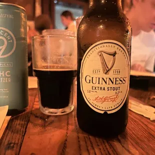 Guinness Extra Stout