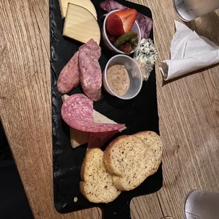 Charcuterie Board
