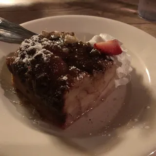 Classic Bread Pudding