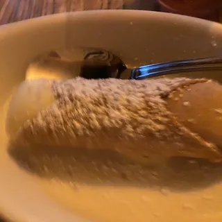 Cannoli