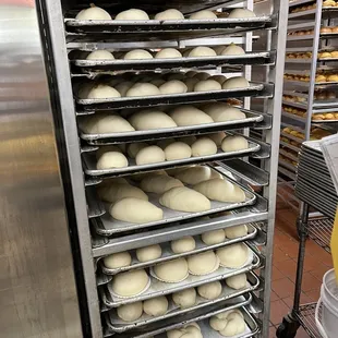 Baked Goods