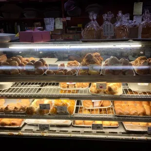 Inner bake case (pineapple bun, cocktail, egg custard, minis, etc)