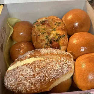 Yum!