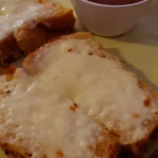 Cheesy Bread