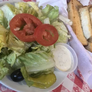 House Salad