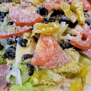 Antipasto Salad