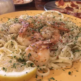 Scampi della Casa